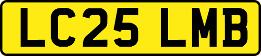 LC25LMB