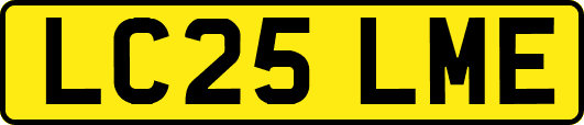 LC25LME