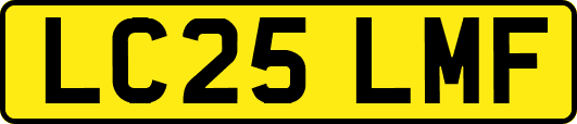 LC25LMF