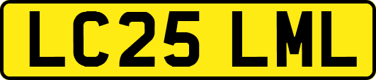 LC25LML