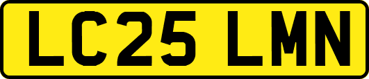 LC25LMN