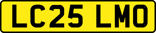 LC25LMO