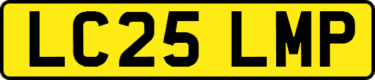 LC25LMP