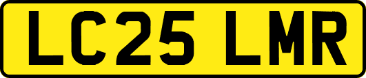 LC25LMR