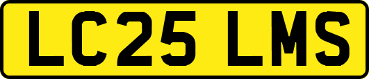 LC25LMS