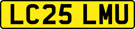 LC25LMU