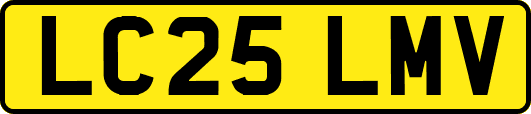 LC25LMV