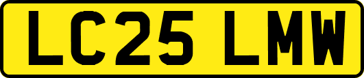 LC25LMW