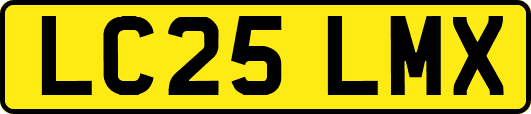 LC25LMX