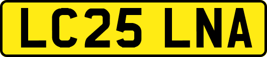 LC25LNA