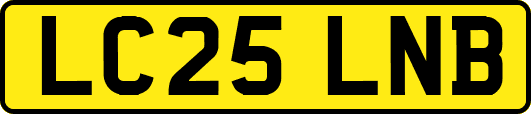 LC25LNB