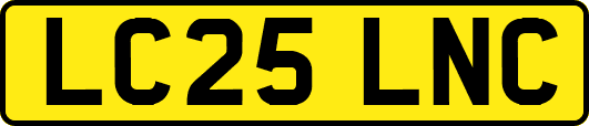 LC25LNC