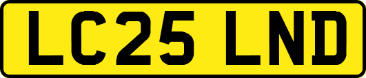 LC25LND