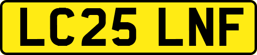 LC25LNF