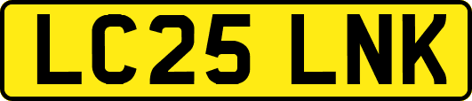 LC25LNK