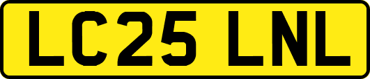 LC25LNL