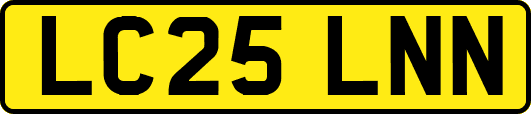 LC25LNN