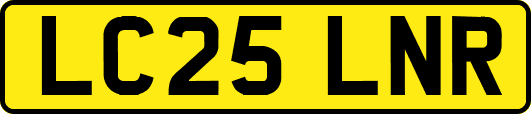 LC25LNR