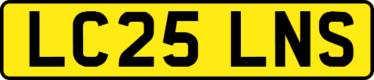LC25LNS