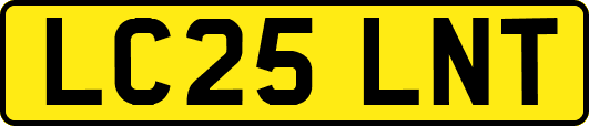 LC25LNT