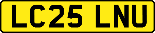 LC25LNU