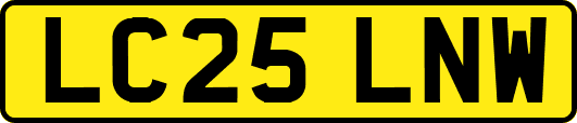 LC25LNW