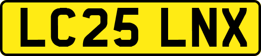 LC25LNX