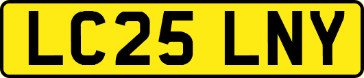 LC25LNY