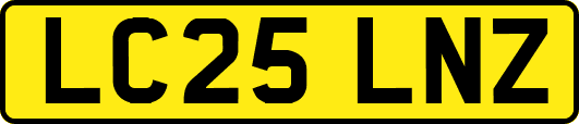 LC25LNZ