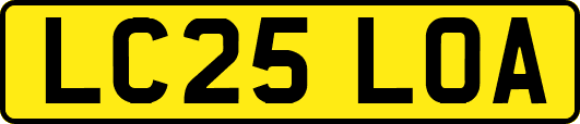 LC25LOA