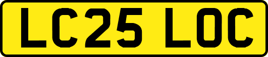 LC25LOC
