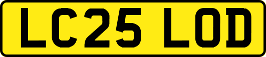 LC25LOD