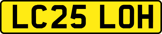 LC25LOH