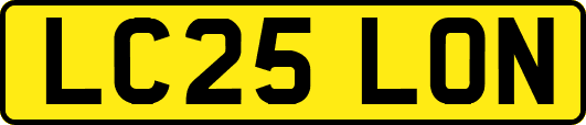 LC25LON