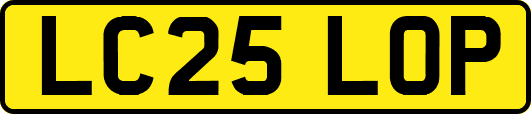 LC25LOP
