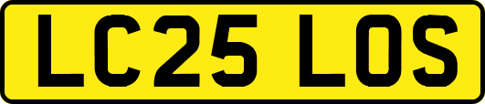 LC25LOS