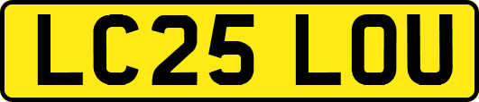 LC25LOU