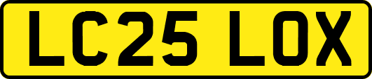 LC25LOX