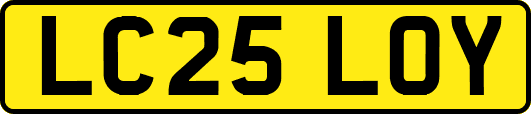 LC25LOY