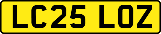 LC25LOZ