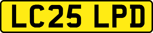 LC25LPD
