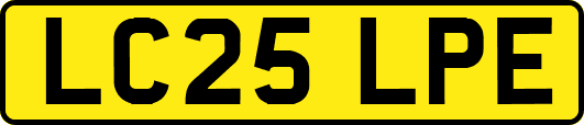 LC25LPE