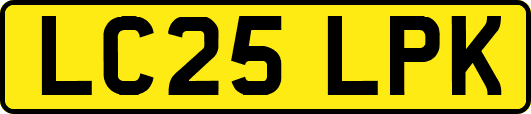 LC25LPK