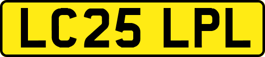 LC25LPL