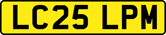 LC25LPM