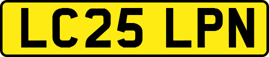 LC25LPN