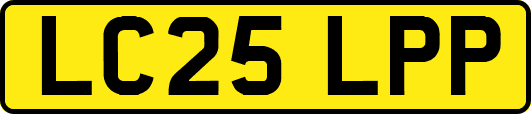LC25LPP