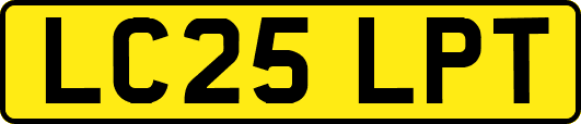 LC25LPT