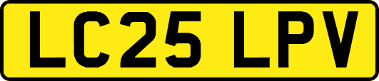 LC25LPV