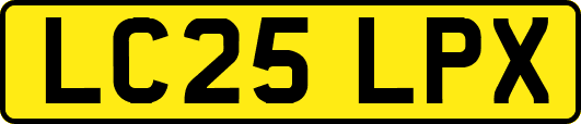 LC25LPX
